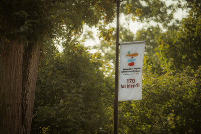 Gala jubileuszu 170-lecia